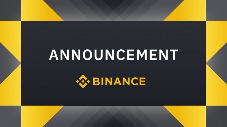 Binance blocking accounts of users in Africa and here is why