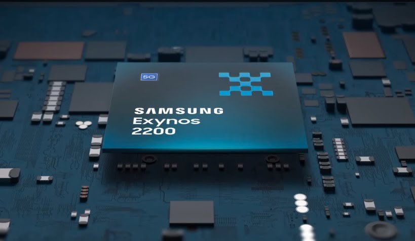 Samsung Exynos 2200: Custom GPU, new NPU and improved CPU