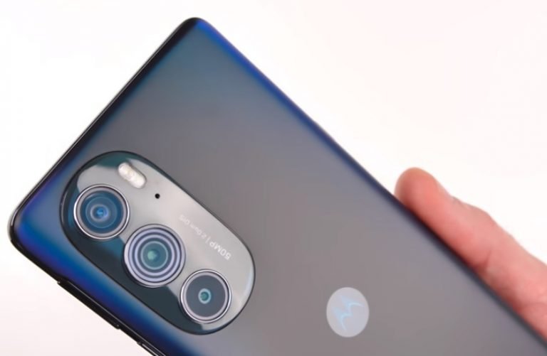 Motorola to launch at least 5 more smartphones in Q1 of 2022