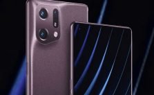 OPPO Find X5 and Find X5 Pro on TENAA revealing key specs