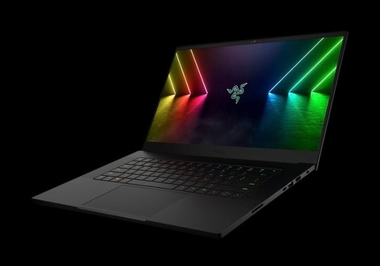 Razer Blade 15 2022 Price in UK and Availability