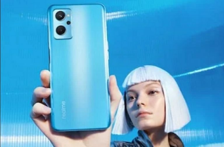 Realme 9i Price in India, Sales to start January 22