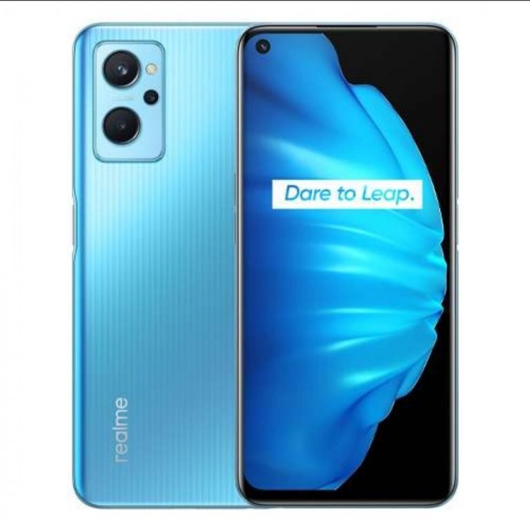 Realme 9i arrives Vietnam at a starting price of VND 6,490,000