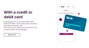 How to send, receive and deposit money on Skrill in 5 minutes - Tech ...