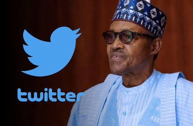 Twitter Ban in Nigeria