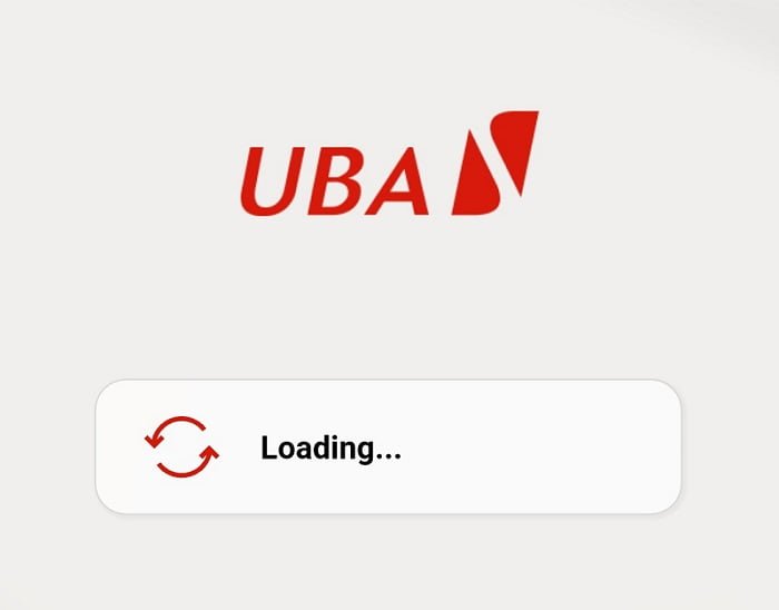UBA Mobile App having transfer issues