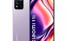 Xiaomi 11i 5G Price in India and Availability