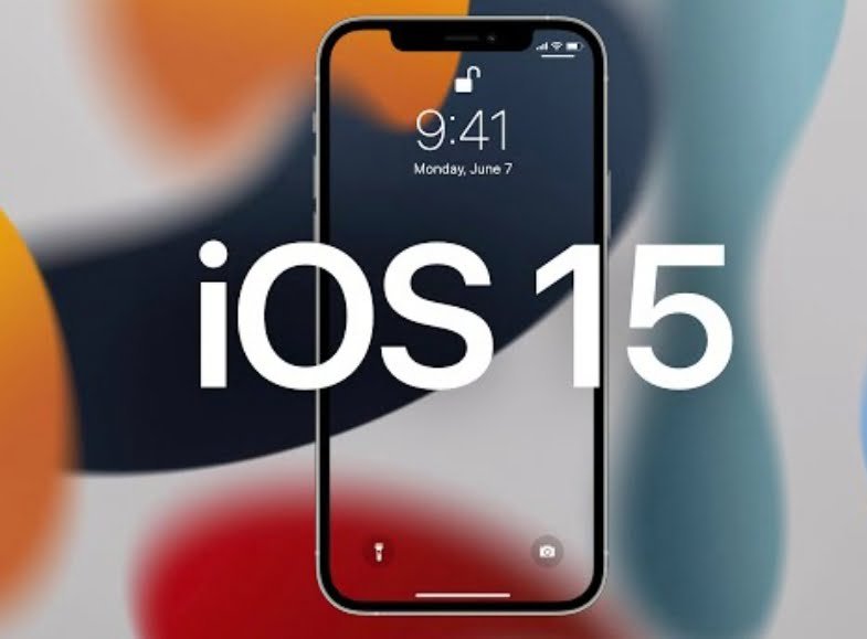 Why iPhone and iPad users are slow to adopt iOS 15