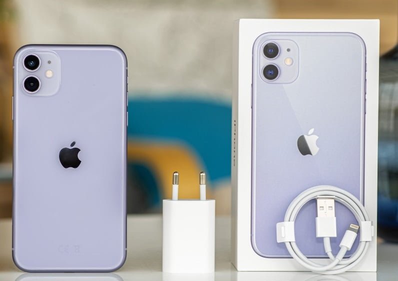 Used Iphone 11 Get An Excellent Iphone 11 For Half The Price Tech Arena24