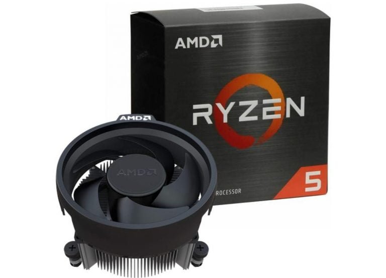 AMD Ryzen 5 5600X Price, Specs, and Availability