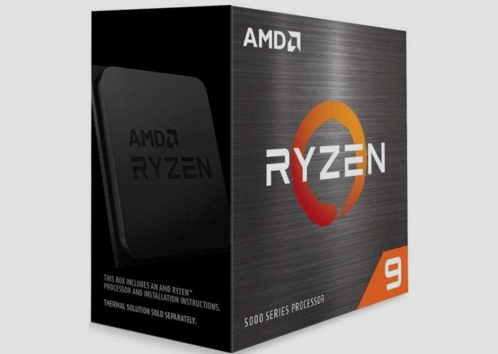 AMD Ryzen 9 5900X Price