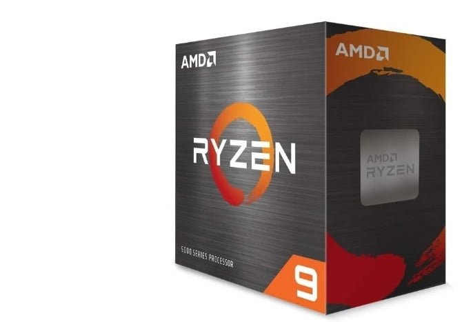 AMD Ryzen 9 5950X Price, Specs and Availability | Tech Arena24