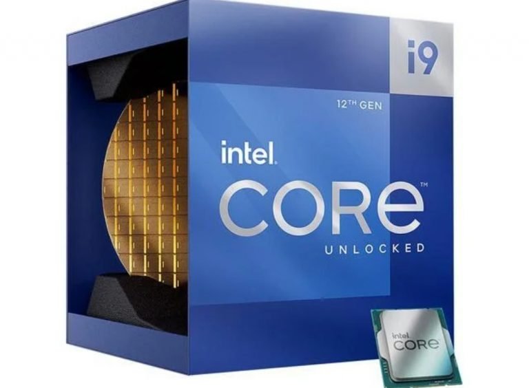 Intel Core i9 12th-Gen Price, Specs and Availability