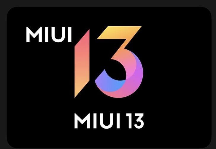 Xiaomi shares first list of phones to get MIUI 13 Update in India