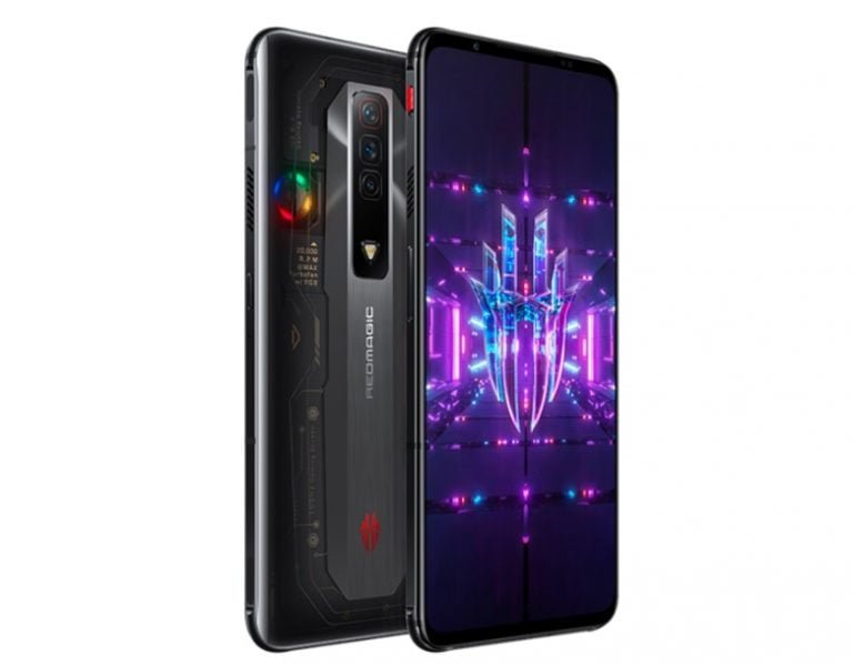 Red Magic 7 is now available for purchase for $739