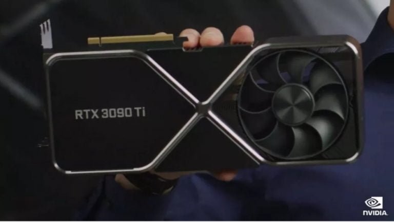 Nvidia GeForce RTX 3090 Ti Price, Specs and Availability