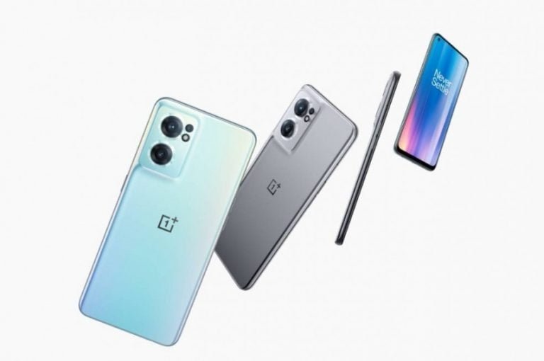 OnePlus Nord CE 2 5G price in UK