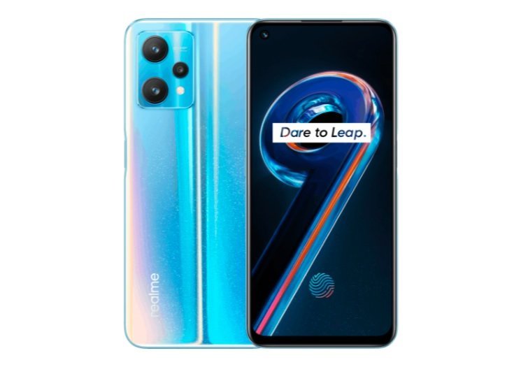 Realme 9 Pro Price in UK and Availablity