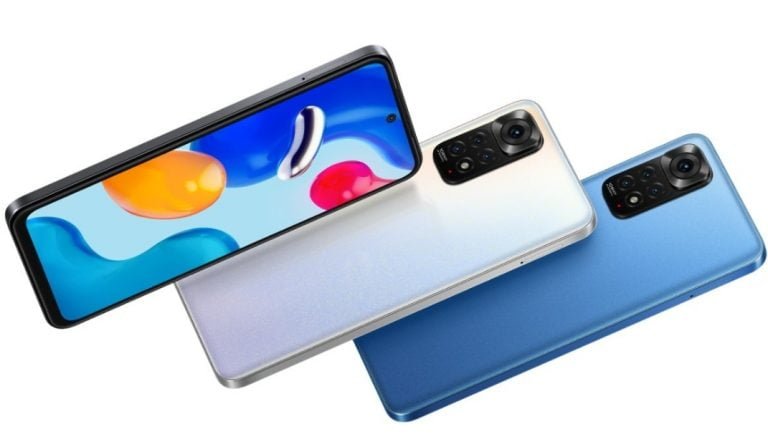 Redmi Note 11 Price in Nigeria