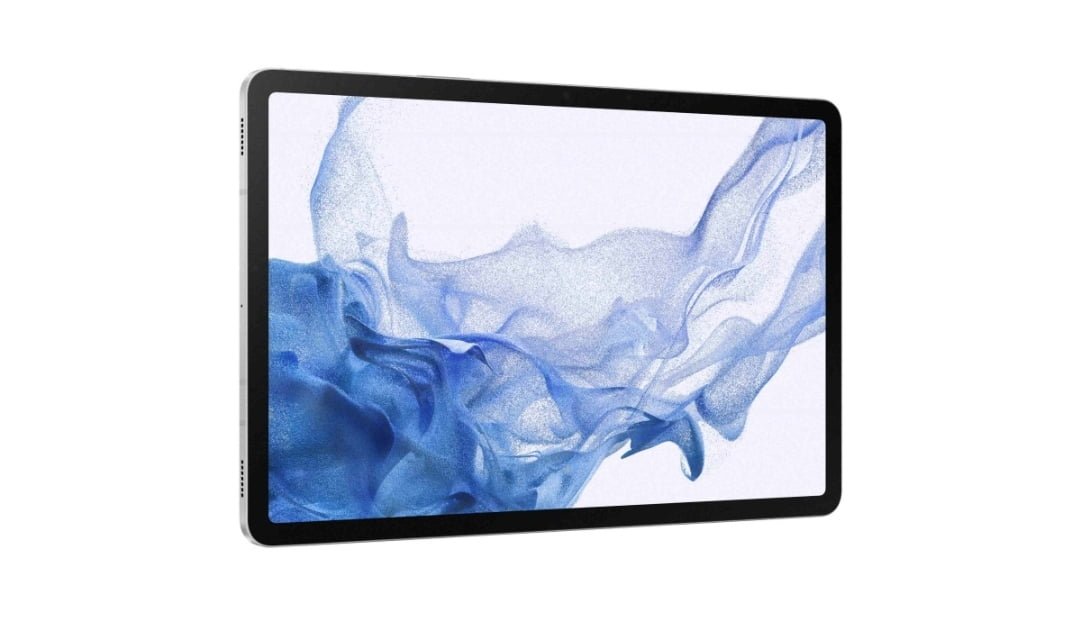 Samsung Galaxy Tab S8 Price in UK and Availability