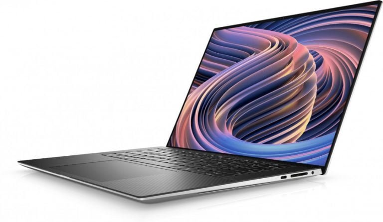 Dell XPS 15 12th-gen Price in Canada and Availability