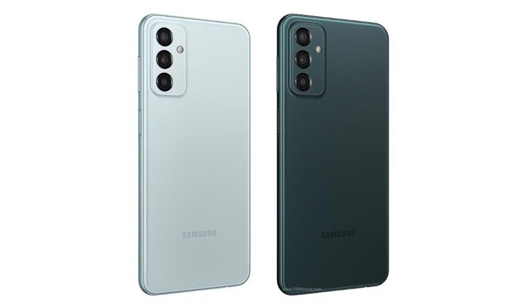 Samsung Galaxy M23 5G price in Europe