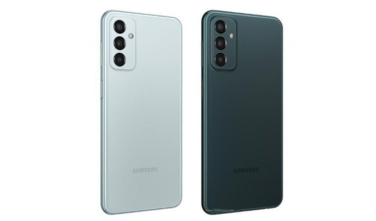 Samsung Galaxy M23 5G Price in Europe starts at €289