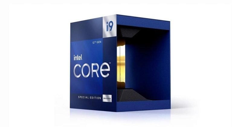 Intel Core i9-12900KS Price