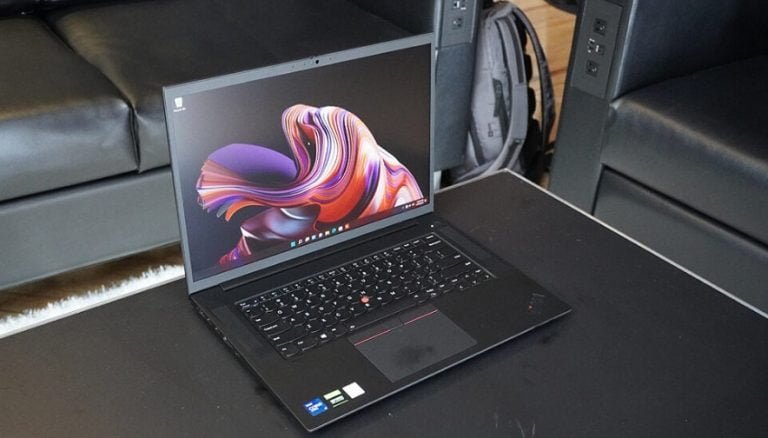 Lenovo ThinkPad X1 Extreme Gen 5 Price, Specs and Release Date