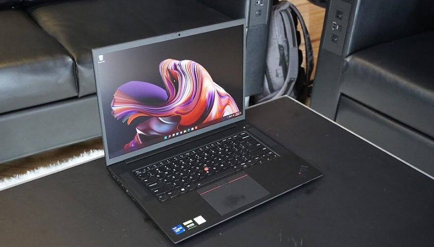 Lenovo ThinkPad X1 Extreme Gen 5 Price