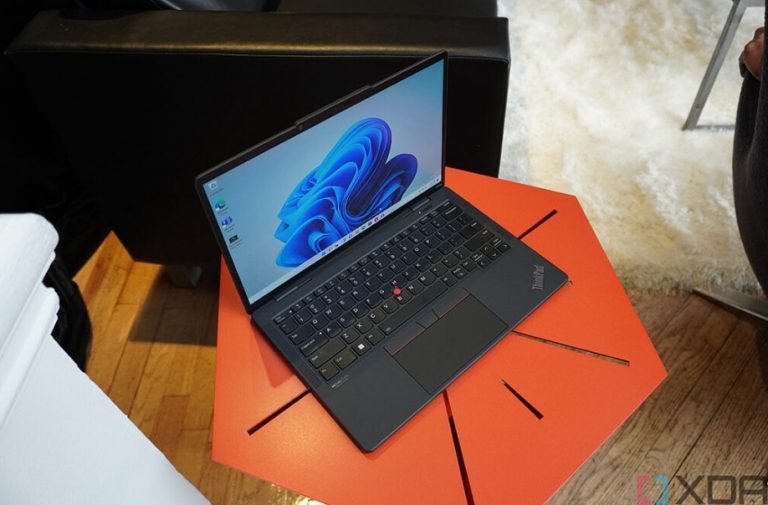 Lenovo ThinkPad X13s Price, Specs and Release Date