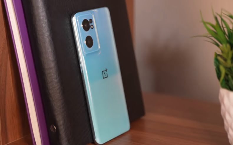 OnePlus Nord CE 2 Review