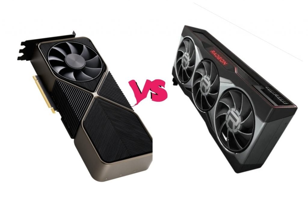 Nvidia RTX 3090 Ti vs AMD Radeon RX 6900 XT