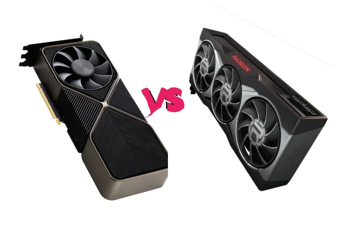 Nvidia RTX 3090 Ti vs AMD Radeon RX 6900 XT: Which one’s better?