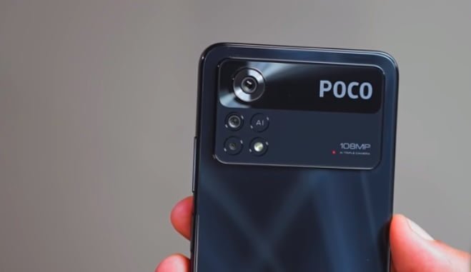 Xiaomi POCO X4 Pro Review