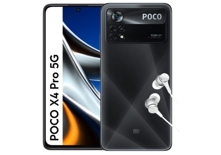 Xiaomi POCO X4 Pro price, specifications, and release date