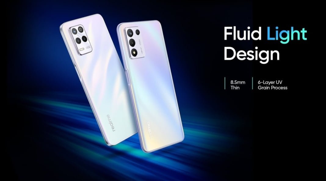 realme 9 5g se price in india amazon