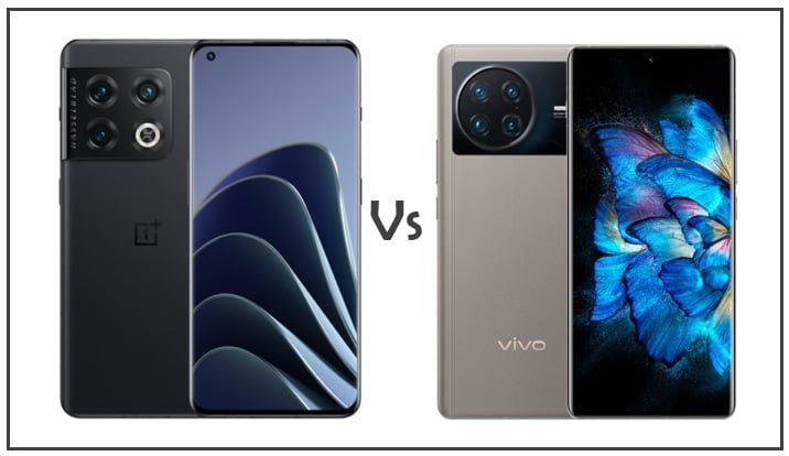 OnePlus 10 Pro vs vivo X Note: Which should you buy