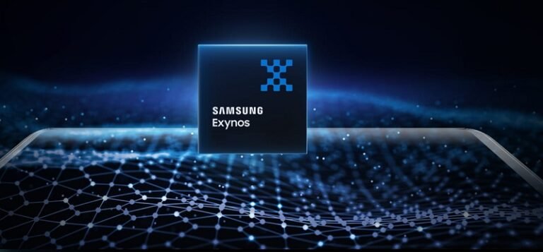 Samsung Exynos chip