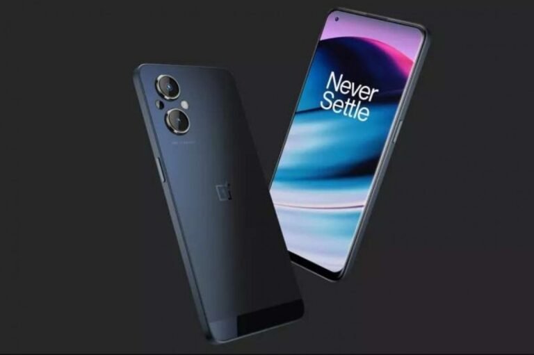 OnePlus Nord N20 5G price in US, Specs and Availability