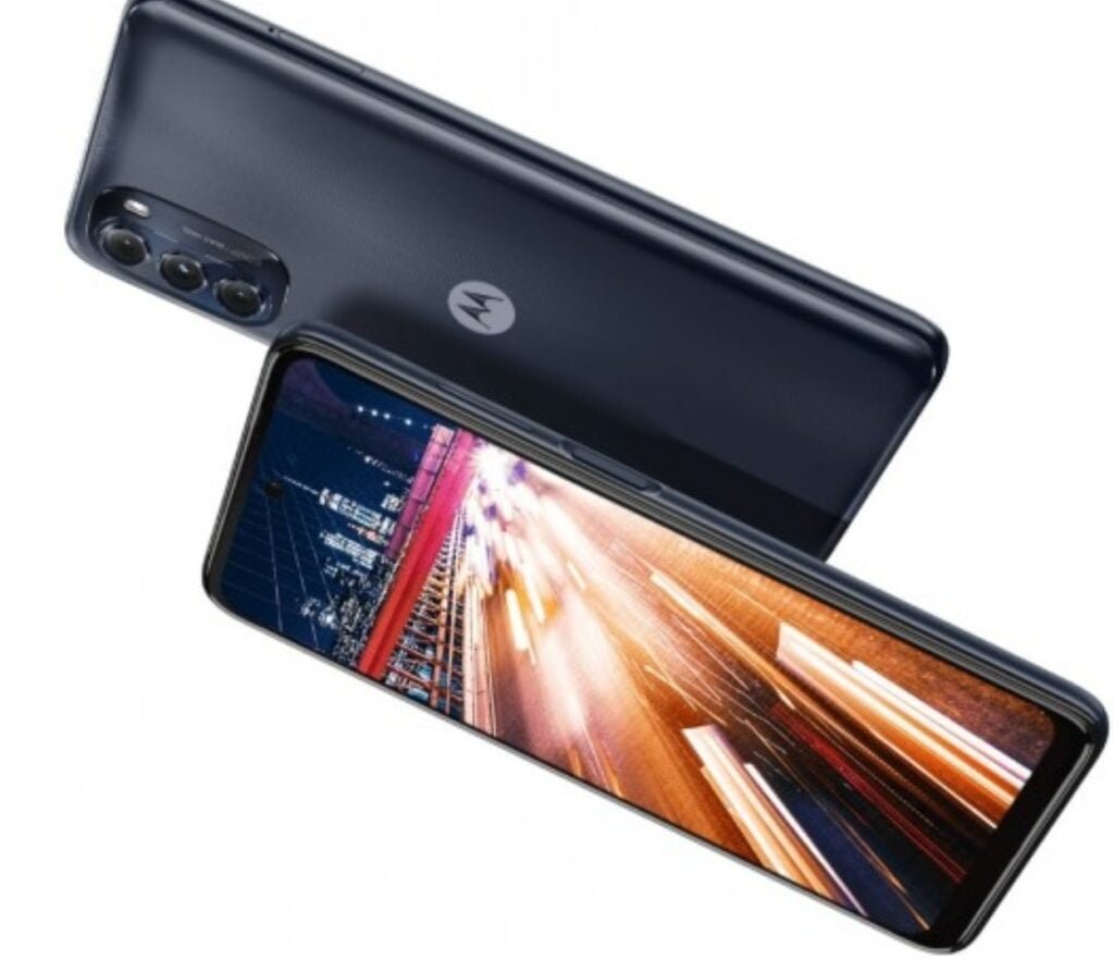 Motorola Moto G 5G (2022) price