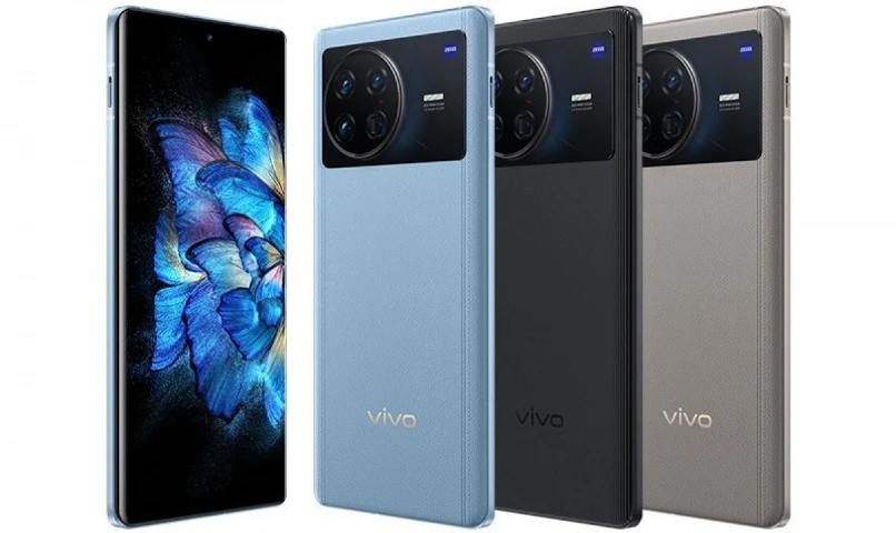 Vivo releases the Vivo X Note, Vivo Pad, and Vivo X Fold | Tech Arena24