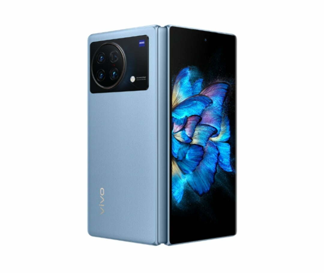vivo X Fold Price in UK and Availability