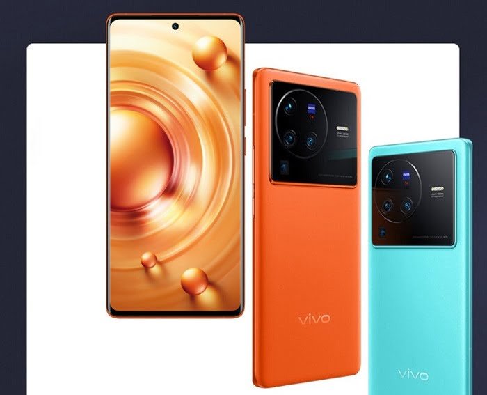 vivo X80 Pro full spec leak confirms camera, display, and other features |  Tech Arena24