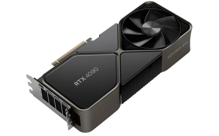 Nvidia RTX 4090 Price