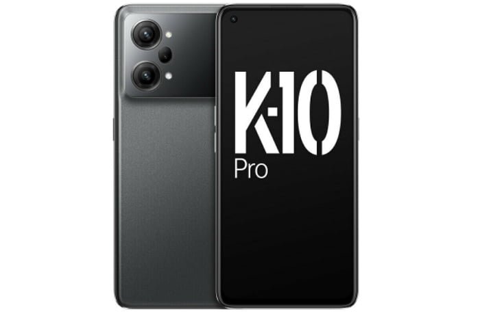 OPPO K10 Pro