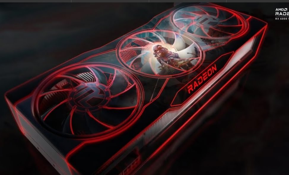 AMD Radeon RX 6950 XT Price in UK