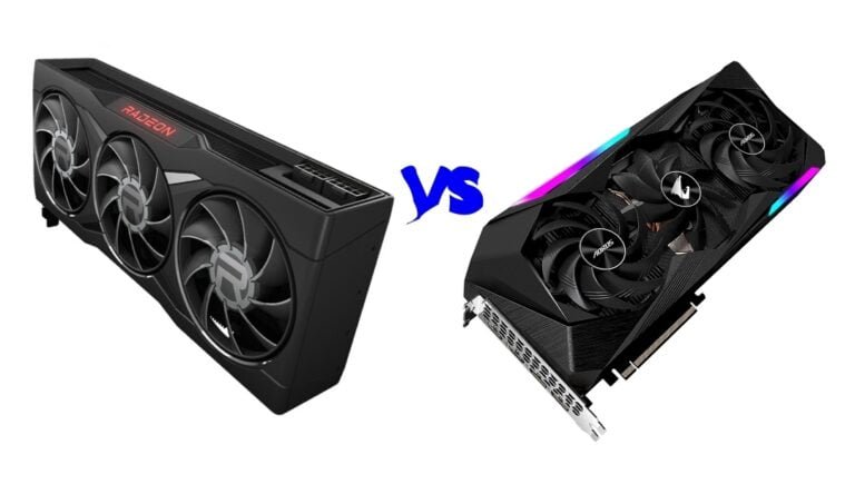 AMD Radeon RX 6950 XT vs Radeon RX 6900 XT: Which is Better?