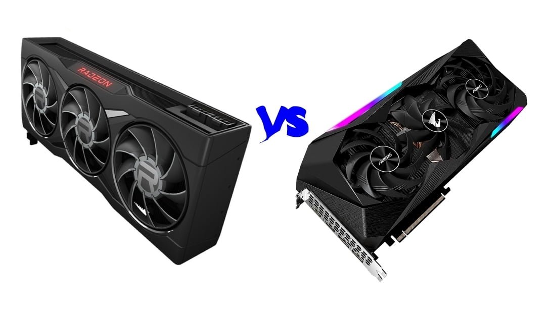 AMD Radeon RX 6950 XT vs Radeon RX 6900 XT: Which is Better?