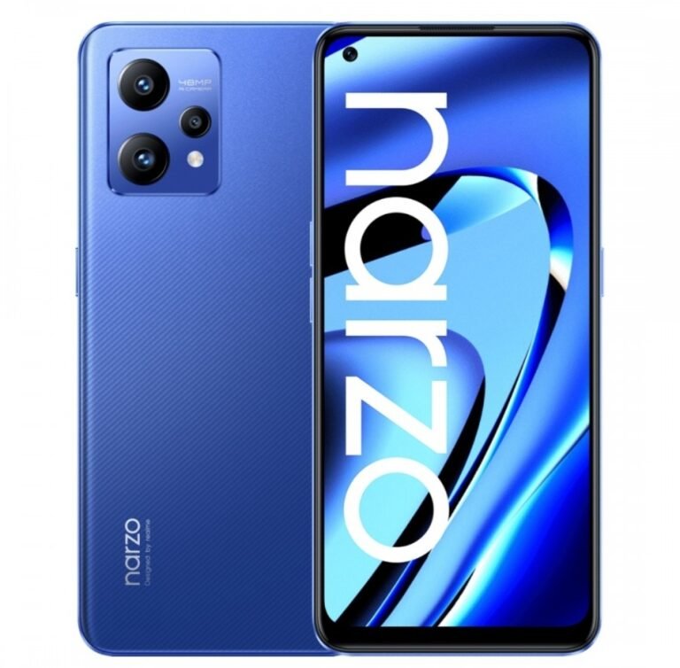 Realme Narzo 50 Pro 5G Price in India and Availability